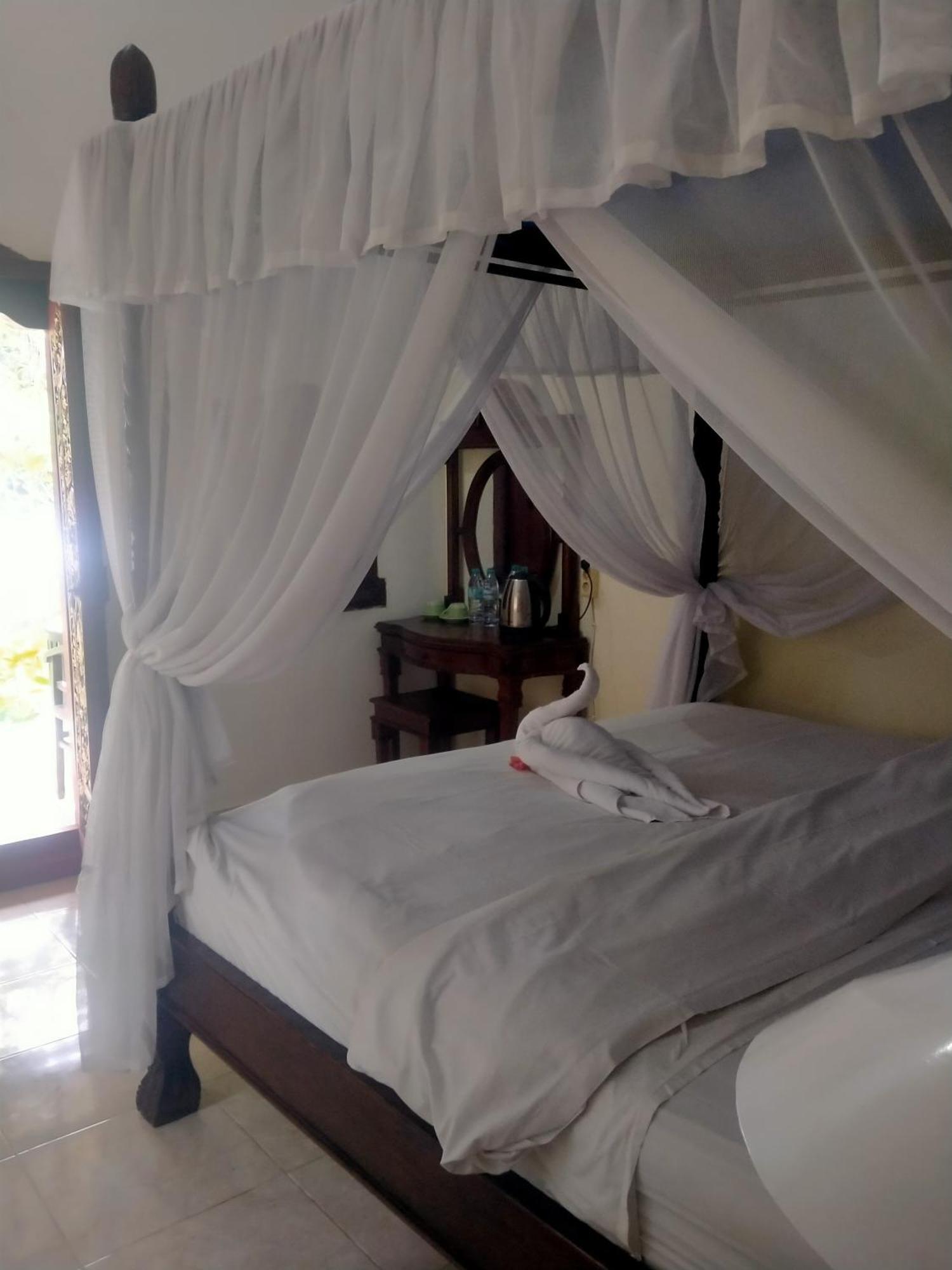 Coral Bay Bungalows Amed Oda fotoğraf