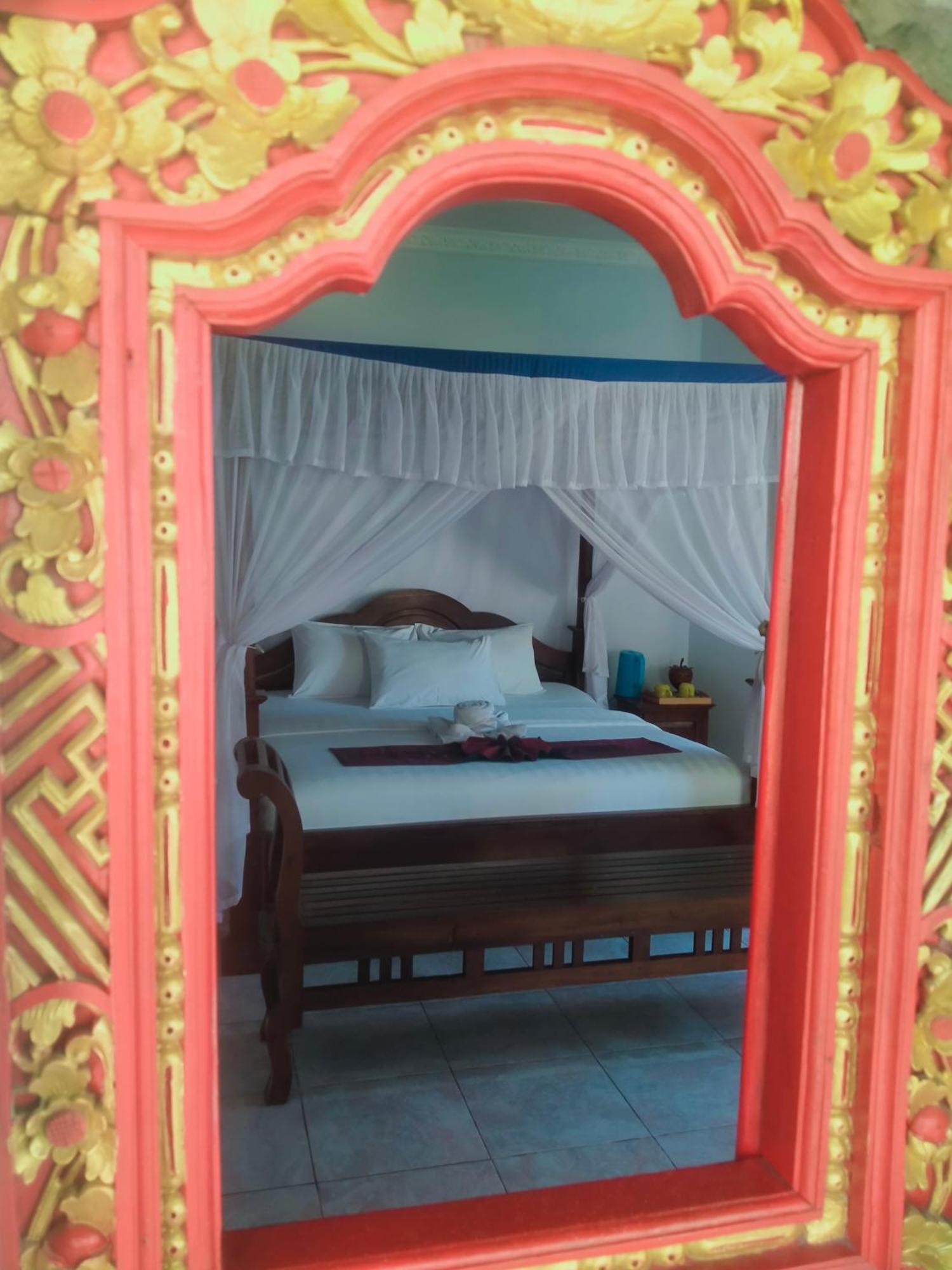 Coral Bay Bungalows Amed Oda fotoğraf